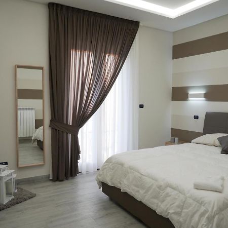 B&B La Maddalena Passo di Mirabella Eksteriør billede