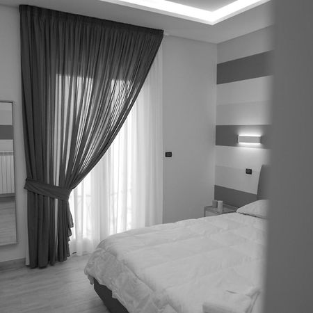 B&B La Maddalena Passo di Mirabella Eksteriør billede
