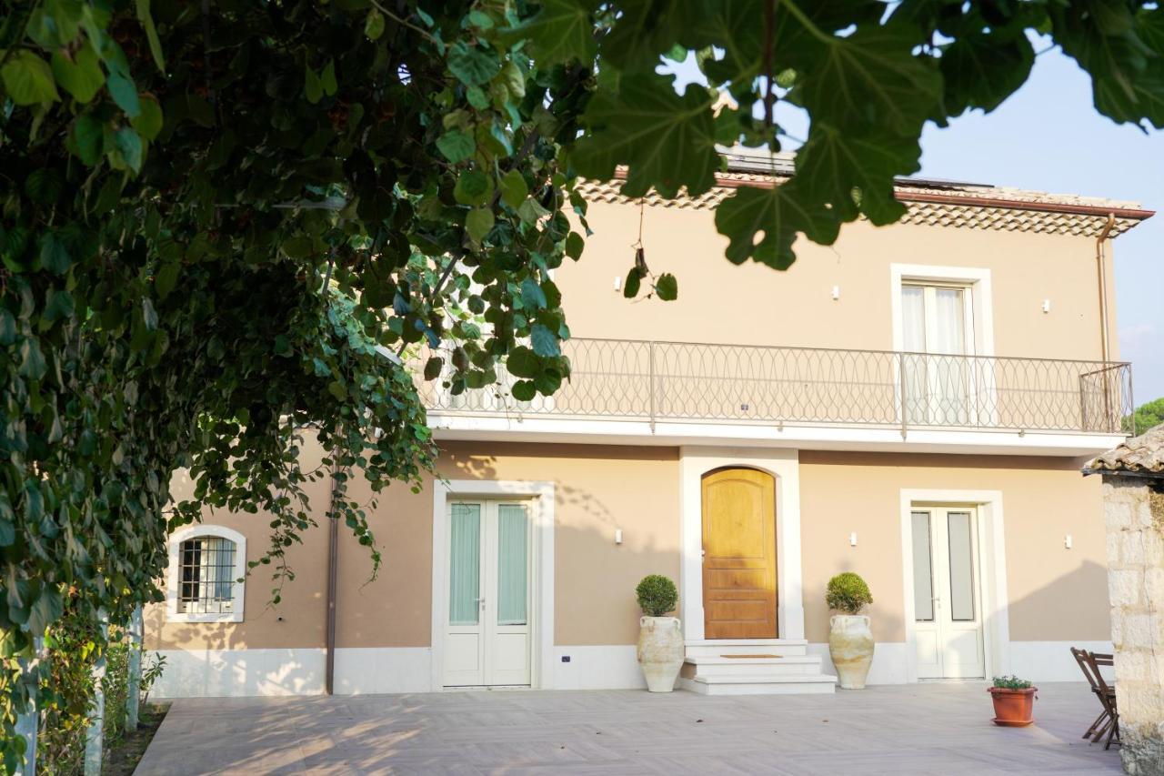 B&B La Maddalena Passo di Mirabella Eksteriør billede