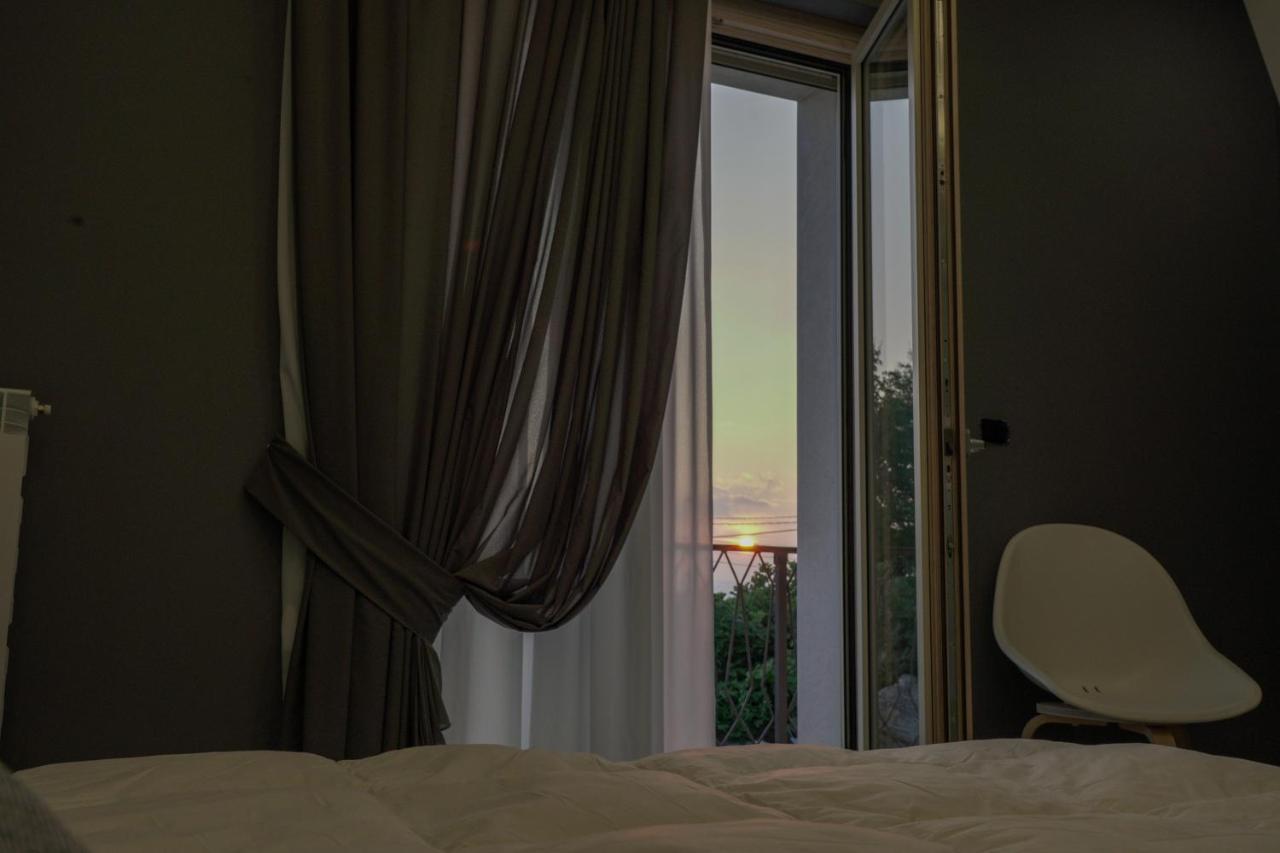 B&B La Maddalena Passo di Mirabella Eksteriør billede