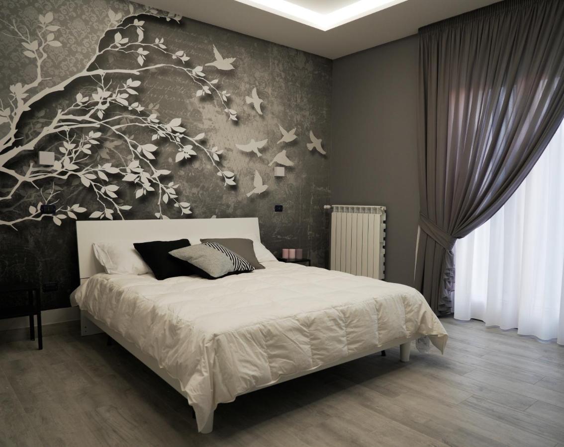 B&B La Maddalena Passo di Mirabella Eksteriør billede