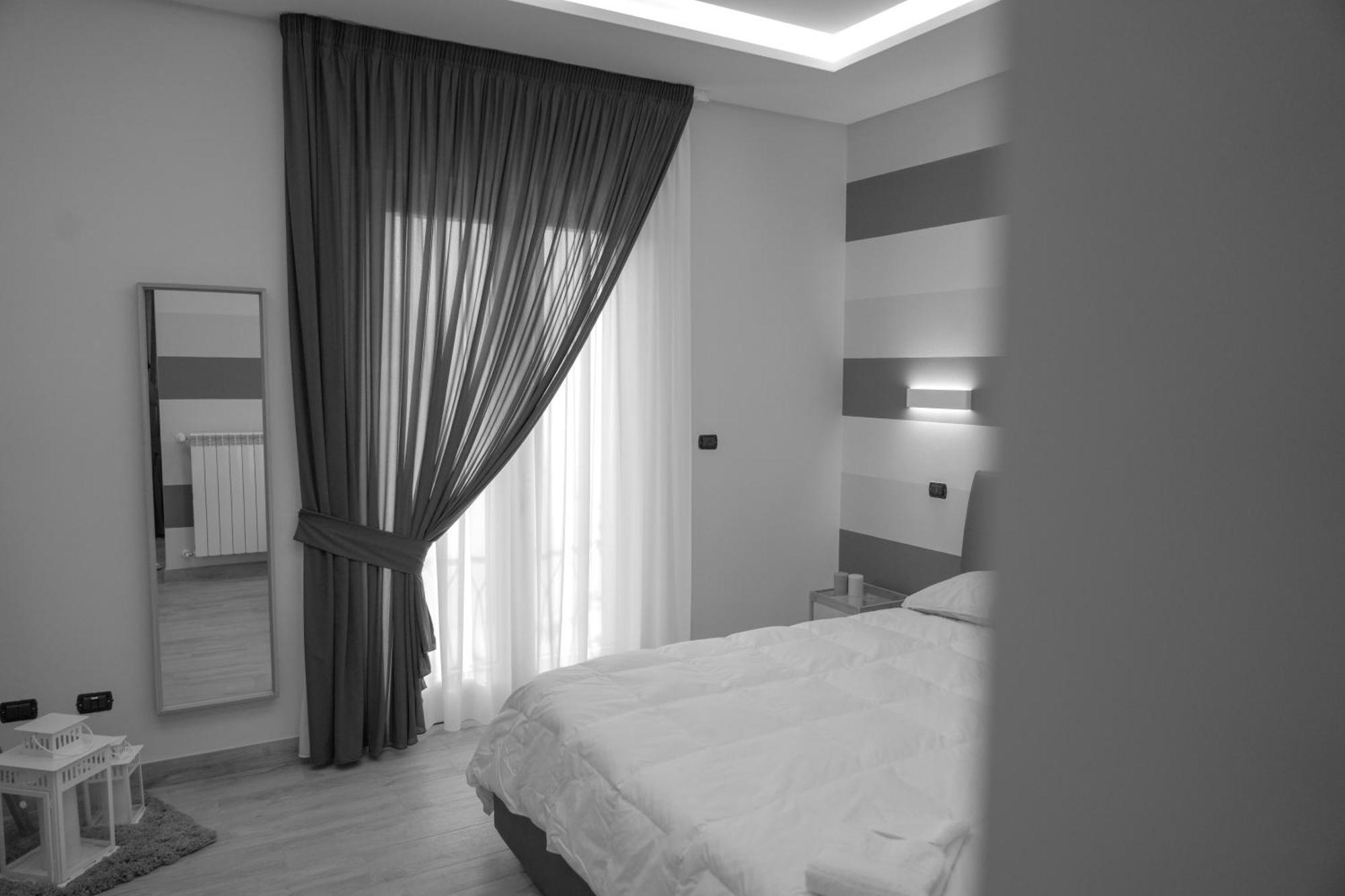 B&B La Maddalena Passo di Mirabella Eksteriør billede
